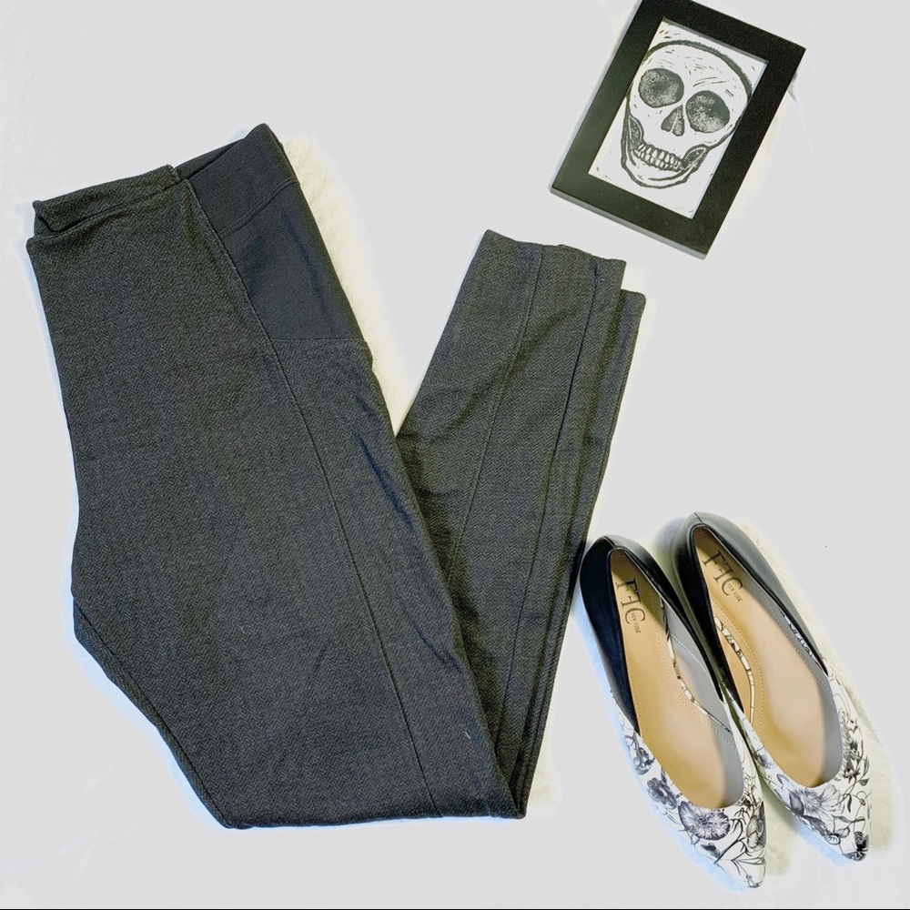 FYLO pull on leggings